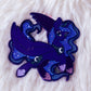 MLP Alicorn Enamel Pins