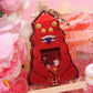 Golb(etty) - Adventure Time Shaker Charm