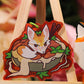 Fennec Pho-x Keychain