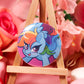 MLP Mane 6 Buttons