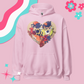 Bug Love Hoodie