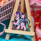 MLP Magic Set Enamel Pins