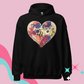 Bug Love Hoodie