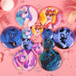 MLP Royalty Buttons