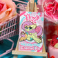 MLP Mane 6 Enamel Pins