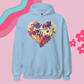 Bug Love Hoodie