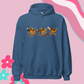 Bento Bugs Hoodie