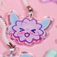 Konpeito Pixie Phone Charms