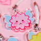 Konpeito Pixie Phone Charms