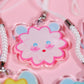 Konpeito Pixie Phone Charms