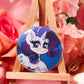 MLP Mane 6 Buttons