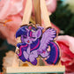 MLP Mane 6 Keychains