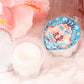 Moon Jelly Pudding Cup Charm