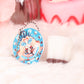 Moon Jelly Pudding Cup Charm