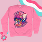 Sweet Treat Sweatshirt