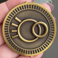 Fear & Hunger Coin [PRE-ORDER]