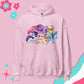 Mane 6 Hoodie